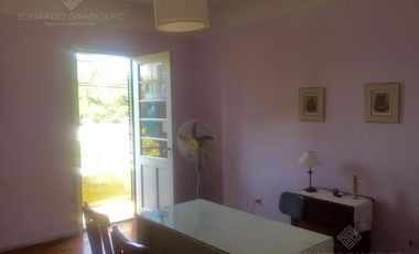 Excelente Piso con Inmejorables Vistas y Ubicación sin expensas - Apto Crédito - OPORTUNIDAD!!