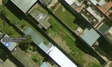 Venta Terreno 816m2 Ciudad Madero