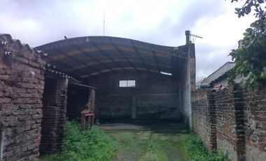 Venta Terreno 816m2 Ciudad Madero