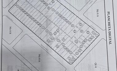 Venta Terreno 816m2 Ciudad Madero