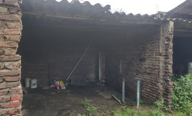 Venta Terreno 816m2 Ciudad Madero