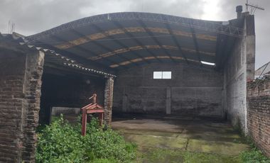 Venta Terreno 816m2 Ciudad Madero