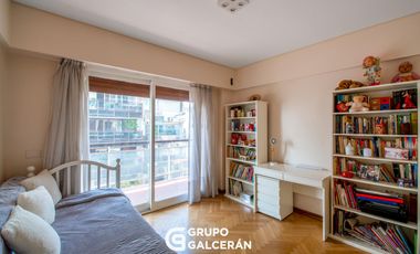 Departamento en Belgrano