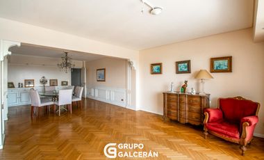 Departamento en Belgrano
