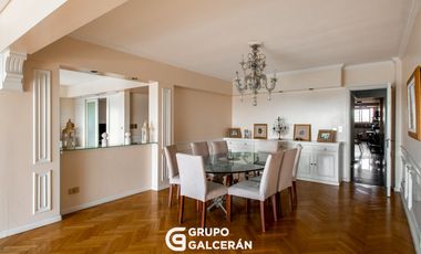 Departamento en Belgrano