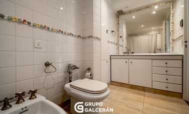 Departamento en Belgrano