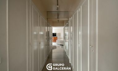 Departamento en Belgrano