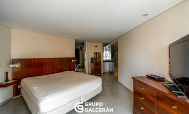 Departamento en Belgrano