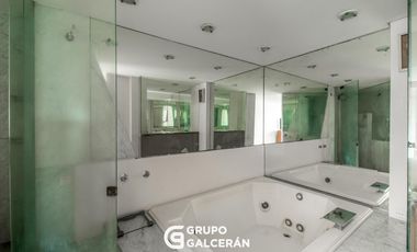 Departamento en Belgrano