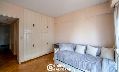 Departamento en Belgrano