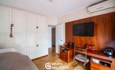 Departamento en Belgrano