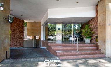 Departamento en Belgrano