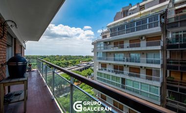 Departamento en Belgrano