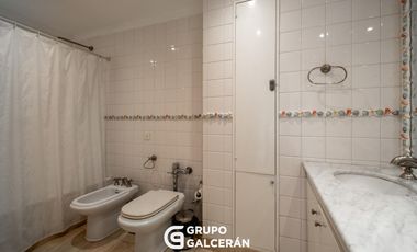 Departamento en Belgrano