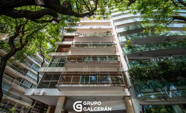 Departamento en Belgrano