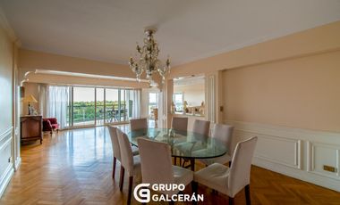 Departamento en Belgrano