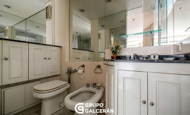 Departamento en Belgrano