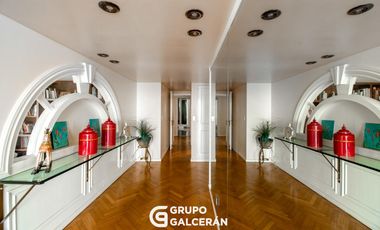 Departamento en Belgrano