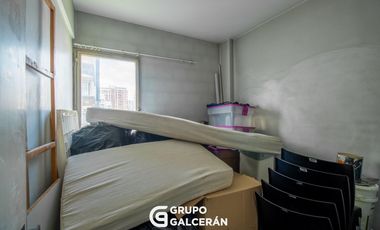 Departamento en Belgrano