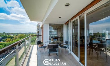 Departamento en Belgrano