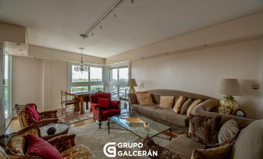 Departamento en Belgrano