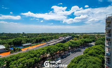 Departamento en Belgrano