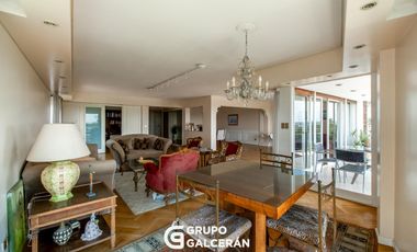 Departamento en Belgrano