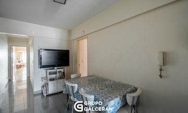 Departamento en Belgrano