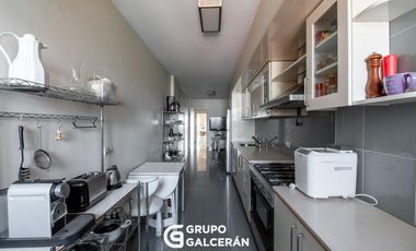 Departamento en Belgrano