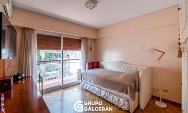 Departamento en Belgrano
