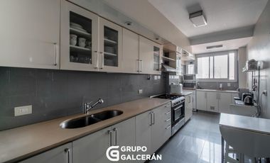 Departamento en Belgrano