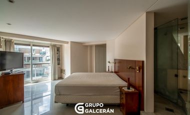 Departamento en Belgrano