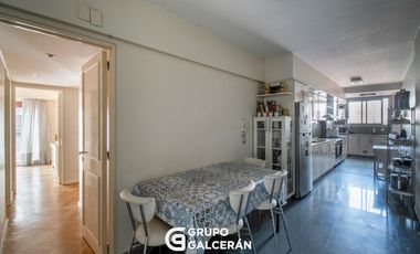 Departamento en Belgrano