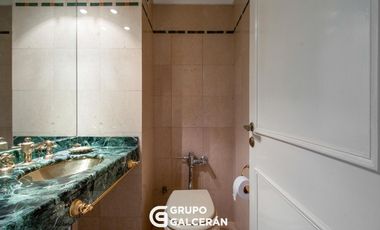 Departamento en Belgrano