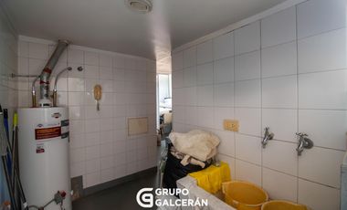 Departamento en Belgrano