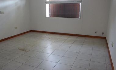 8 DE NOVIEMBRE AL 600 - VENTA DE CASA DE 2 DORMITORIOS EN ROSARIO