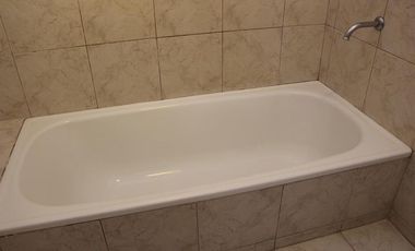 8 DE NOVIEMBRE AL 600 - VENTA DE CASA DE 2 DORMITORIOS EN ROSARIO