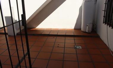 8 DE NOVIEMBRE AL 600 - VENTA DE CASA DE 2 DORMITORIOS EN ROSARIO