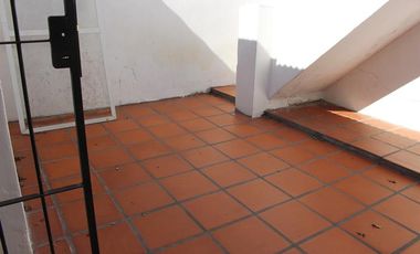 8 DE NOVIEMBRE AL 600 - VENTA DE CASA DE 2 DORMITORIOS EN ROSARIO