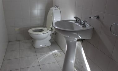 8 DE NOVIEMBRE AL 600 - VENTA DE CASA DE 2 DORMITORIOS EN ROSARIO