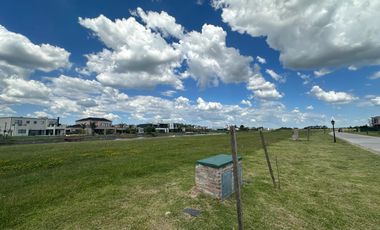 Terreno en San Vicente