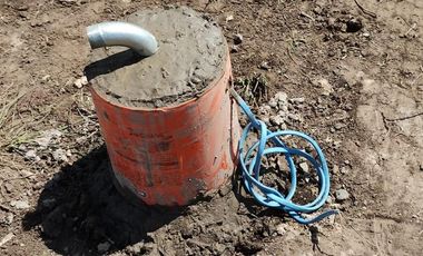 Terreno en venta en Sicardi