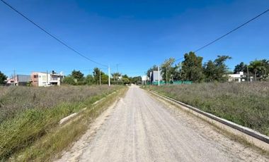 Terreno en venta en Sicardi