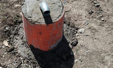 Terreno en venta en Sicardi