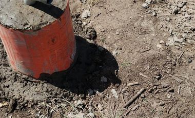 Terreno en venta en Sicardi