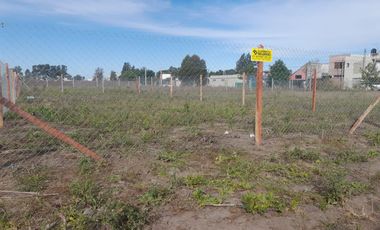 Terreno en venta en Sicardi