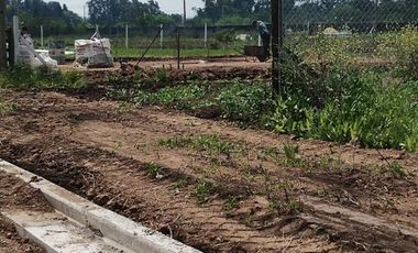 Terreno en venta en Sicardi