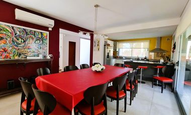 Casa en Venta Costa Esmeralda