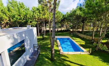 Casa en Venta Costa Esmeralda