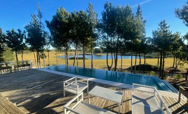 Casa en Venta Costa Esmeralda